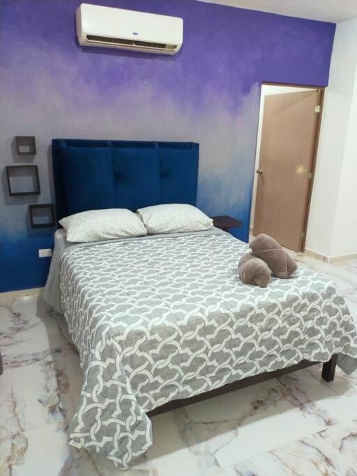קנקון Loft Soliman - Netflix - Hbo - Near Market 28 - Downtown מראה חיצוני תמונה