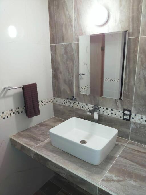 קנקון Loft Soliman - Netflix - Hbo - Near Market 28 - Downtown מראה חיצוני תמונה