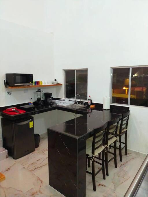 קנקון Loft Soliman - Netflix - Hbo - Near Market 28 - Downtown מראה חיצוני תמונה