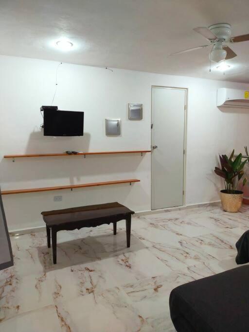 קנקון Loft Soliman - Netflix - Hbo - Near Market 28 - Downtown מראה חיצוני תמונה