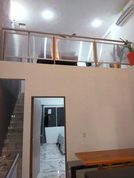 קנקון Loft Soliman - Netflix - Hbo - Near Market 28 - Downtown מראה חיצוני תמונה