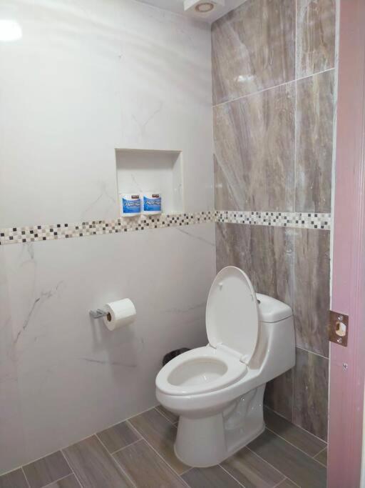 קנקון Loft Soliman - Netflix - Hbo - Near Market 28 - Downtown מראה חיצוני תמונה