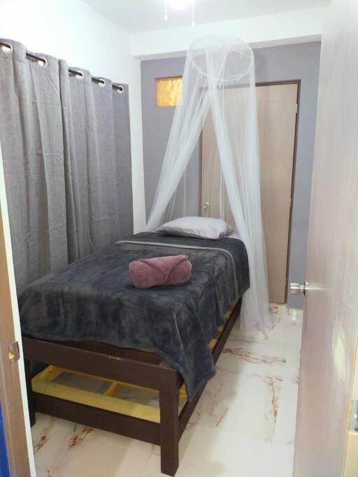 קנקון Loft Soliman - Netflix - Hbo - Near Market 28 - Downtown מראה חיצוני תמונה