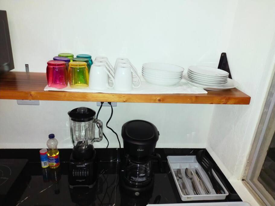 קנקון Loft Soliman - Netflix - Hbo - Near Market 28 - Downtown מראה חיצוני תמונה