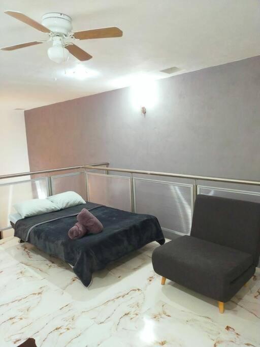 קנקון Loft Soliman - Netflix - Hbo - Near Market 28 - Downtown מראה חיצוני תמונה
