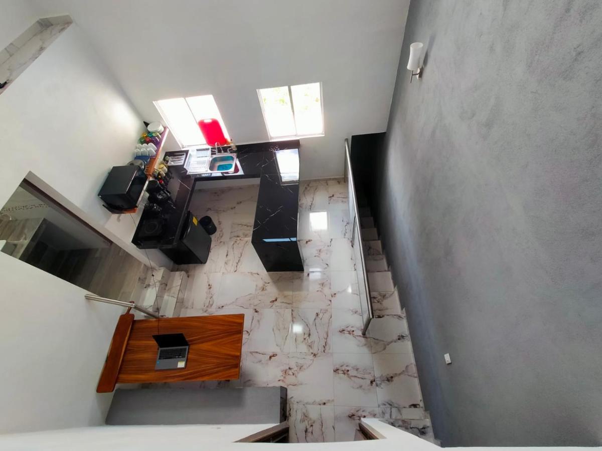 קנקון Loft Soliman - Netflix - Hbo - Near Market 28 - Downtown מראה חיצוני תמונה