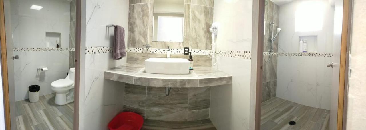 קנקון Loft Soliman - Netflix - Hbo - Near Market 28 - Downtown מראה חיצוני תמונה